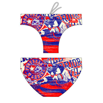 Compra Zwemkleding Heren American Football