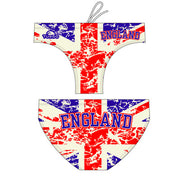 MAILLOT DE BAIN WATERPOLO HOMME ENGLANG FLAG 2013 VINTAGE