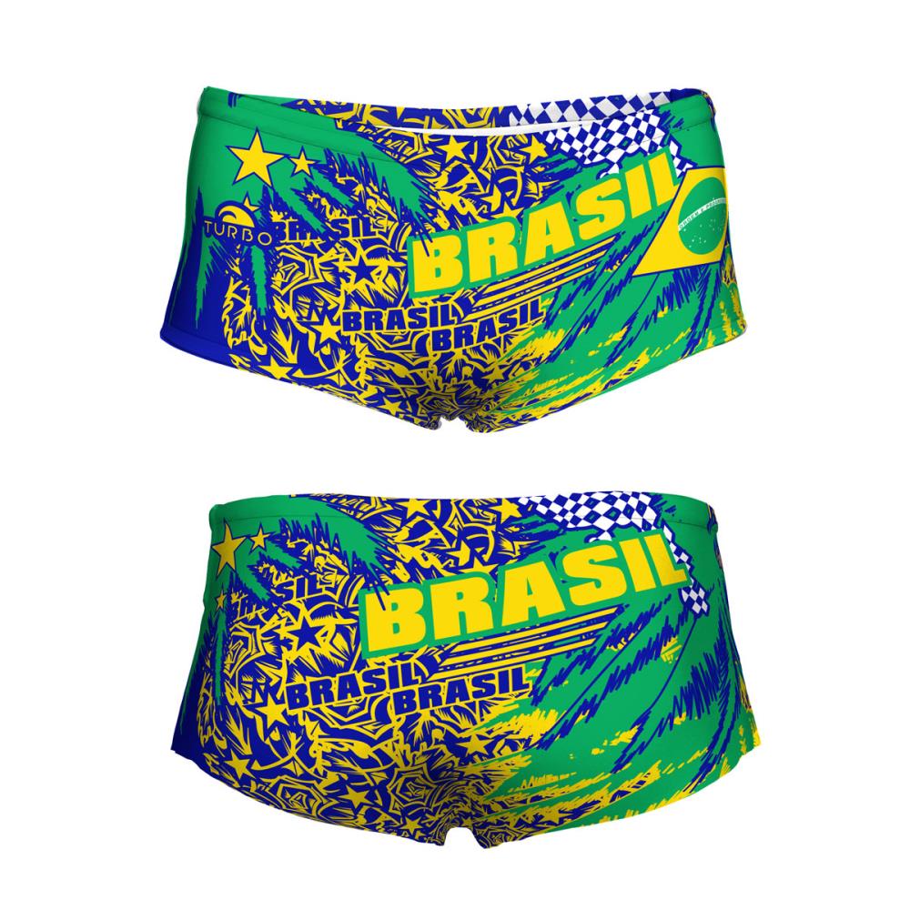 Dječak Super Tank Francuska Brazil Palmera