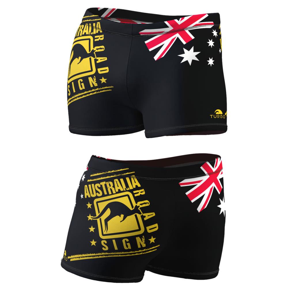 Compra BOXER AUSTRALIA ROAD SIGN