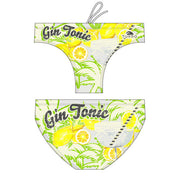Erkek Su Topu Mayo Gin Tonic 2013