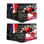 Drag Anzug Coq Frankreich