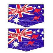 Тренировочный костюм Australia Vintage
