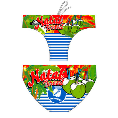 Compra Μαγιό Waterpolo Ανδρικό Natal