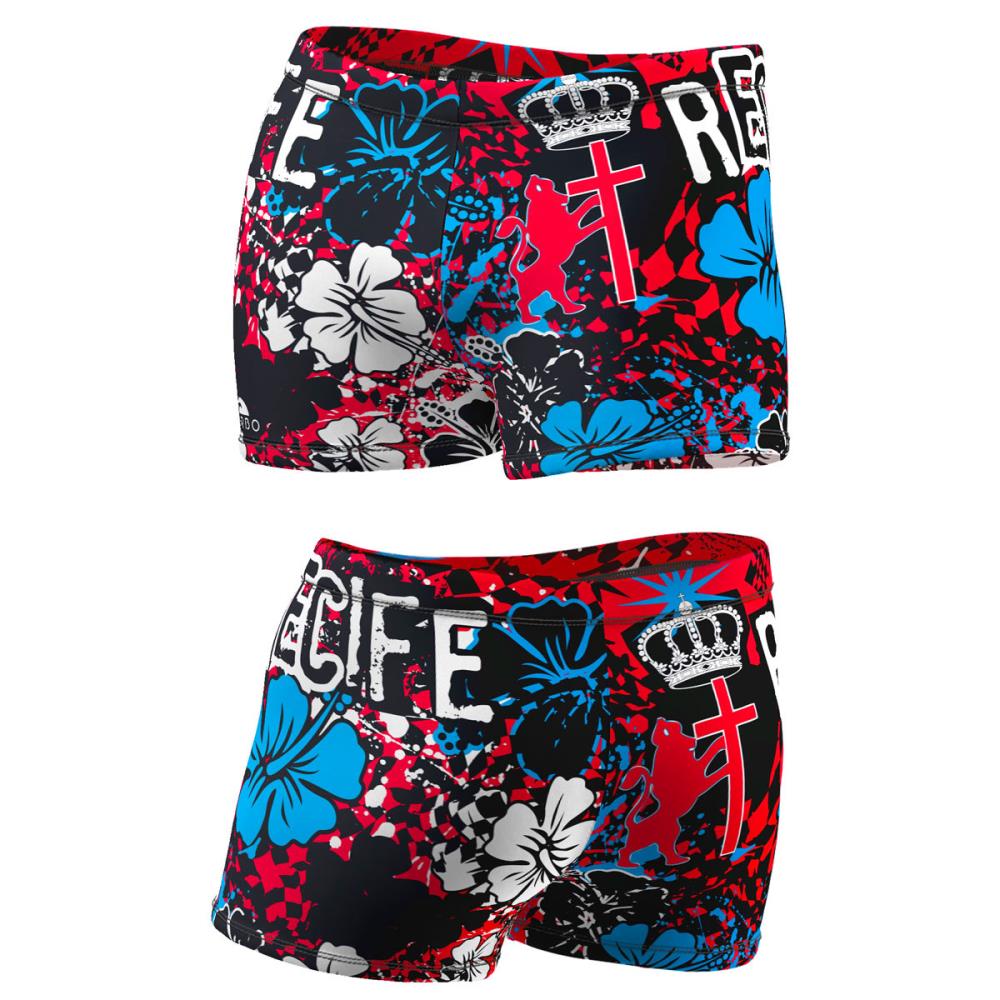 BOXER RECIFE
