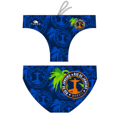 Compra Μαγιό Waterpolo Παιδικό Rio De Janeiro