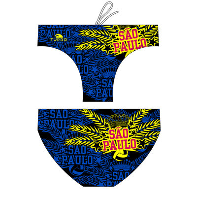 Compra Wasserball-Badehose Herren Sao Paulo