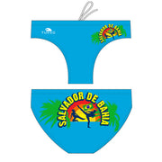 Costume da bagno uomo Salvador per nuoto