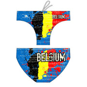 Μαγιό Waterpolo Παιδικό Belgium