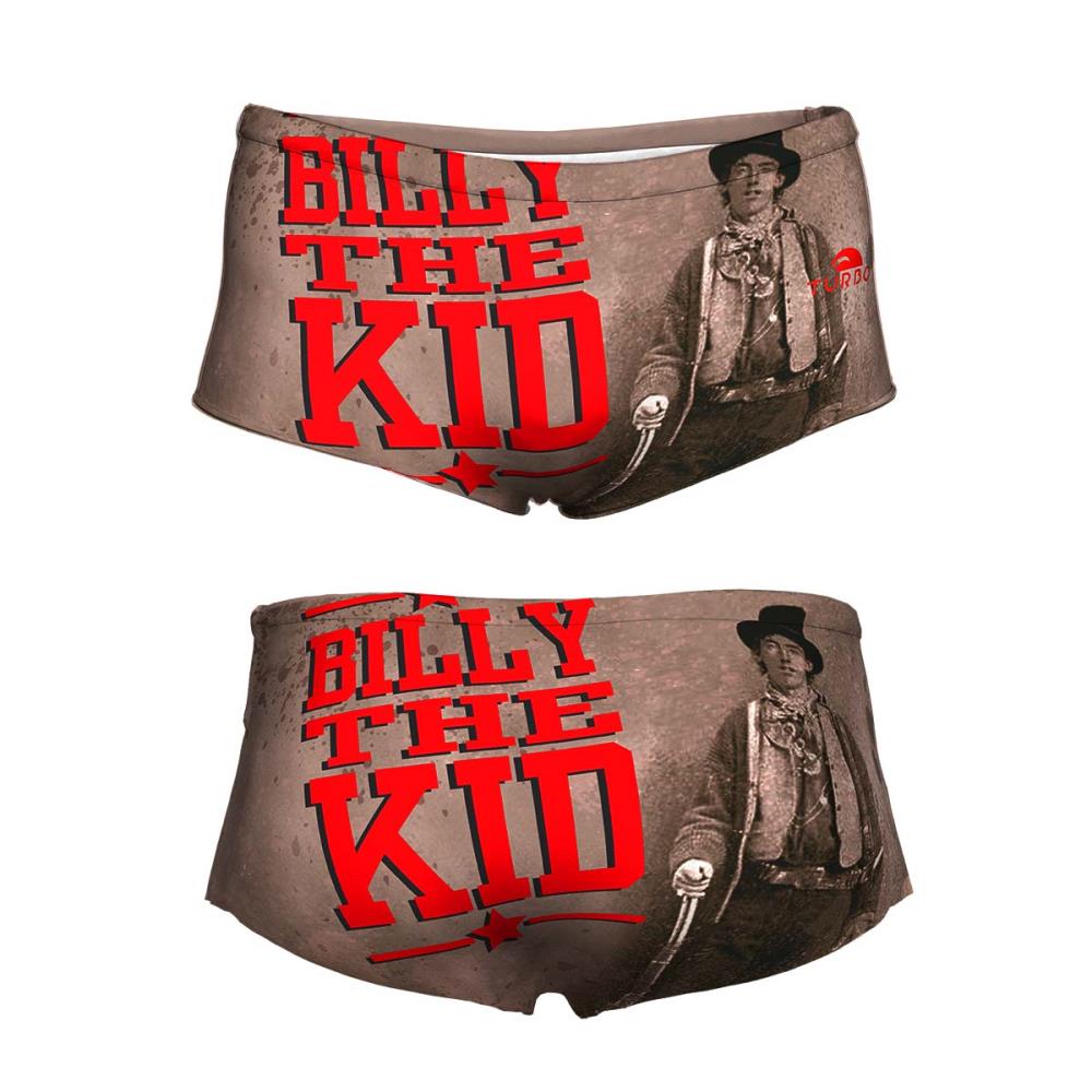 Süper Tank Billy The Kid