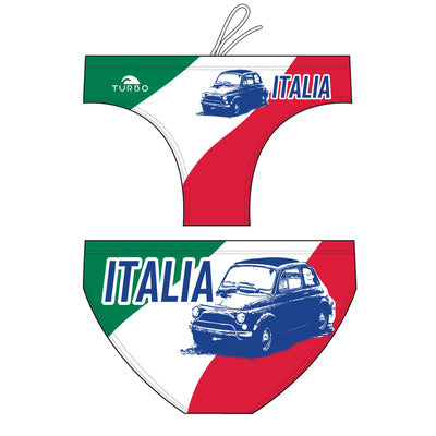 Çocuk Su Topu Mayo Fifty Car Taly 2015