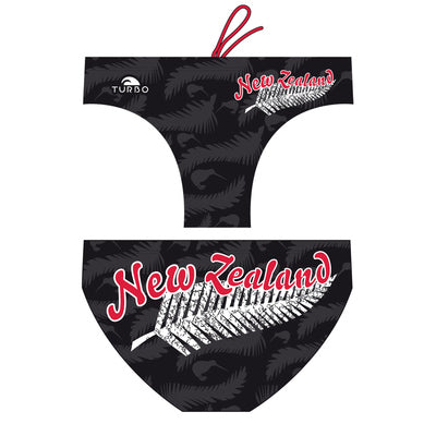 Плавки для водного поло мужские New Zealand Feather