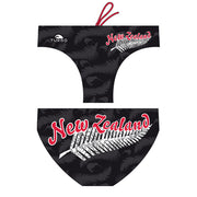 Kupaći kostim za plivanje muškarci New Zealand Feather