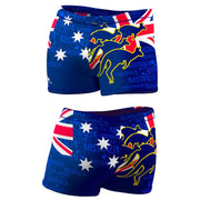 BOXER FULL PRINTED MEN AUSTRALIA JUMP