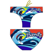 Strój do waterpolo męski Biarritz
