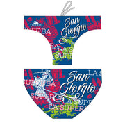 WATERPOLO MEN SUITS SAN GIORGIO