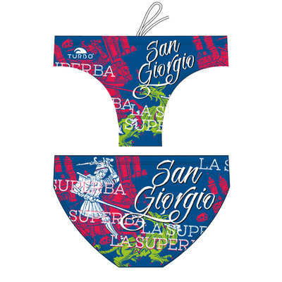 Compra WATERPOLO MEN SUITS SAN GIORGIO
