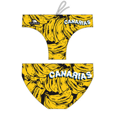 Compra Waterpolobadpak Heren Platanos-Canarias 2015