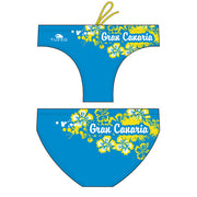 WATERPOLO MEN SUITS  GRAN CANARIAS 2015