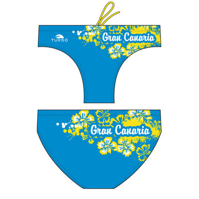WATERPOLO MEN SUITS  GRAN CANARIAS 2015