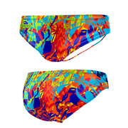 Bañador Waterpolo Hombre Seasons