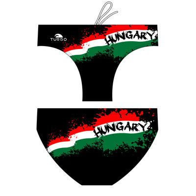 Compra Strój do waterpolo dla chłopca Hungary