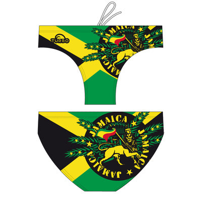 Maillots de Bain Natation Homme. MAILLOT DE BAIN NATATION HOMME  JAMAICA SPOT 2014