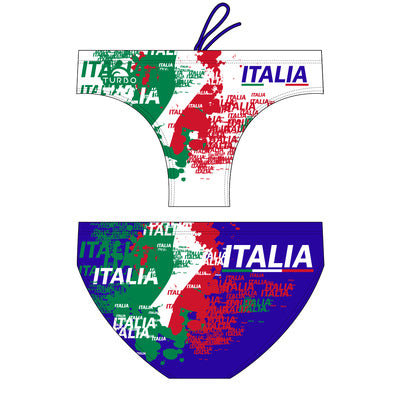 Compra Çocuk Waterpolo Mayo Italy Spot 2015