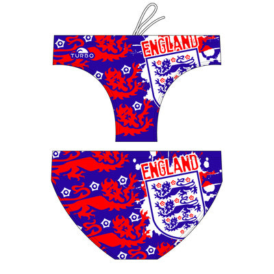 Compra Çocuk Waterpolo Mayo England Spot 2014