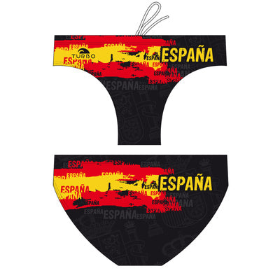 Zwembroek Waterpolo Kind Spain Sport 2014