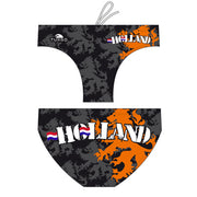 Dječji kupaći kostim za vaterpolo Holland Splash