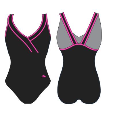 Costume da bagno Senior Lola