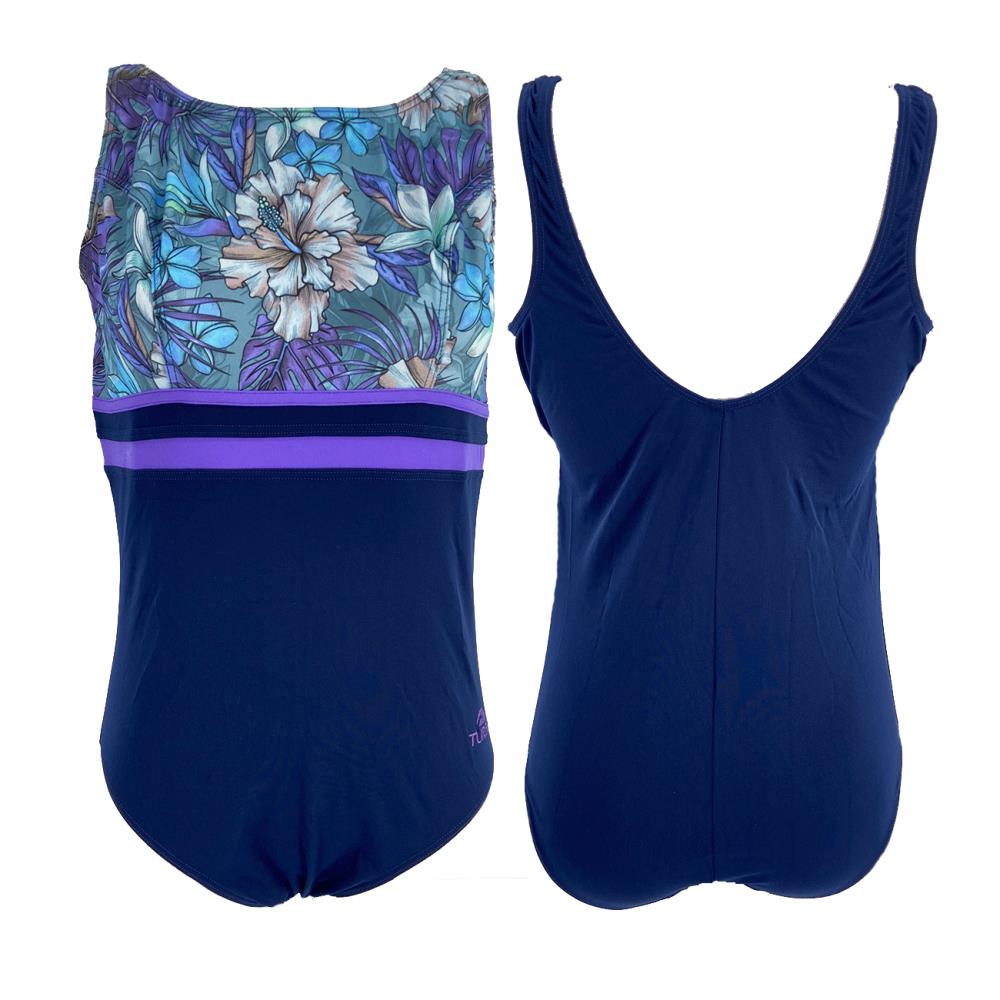 Costume da bagno Master Iris Limited Edition