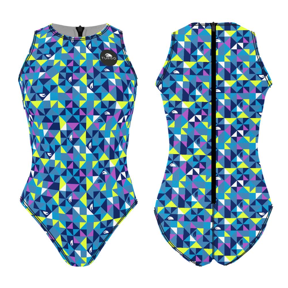 Compra Μαγιό Waterpolo Origami