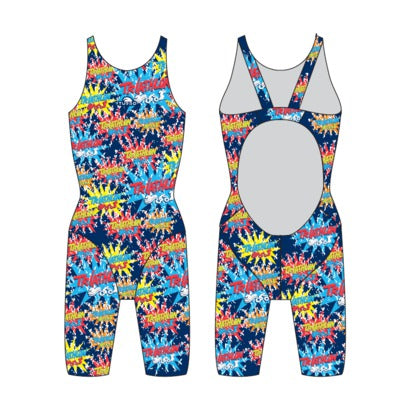 Compra Dona Cama Llarga Triatló Nou 2015 Estrella (Long Leg) (Paris)
