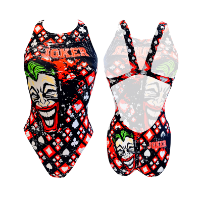 Compra 女用游泳衣 Joker Cards