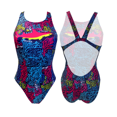 SWIMMING WOMEN SUITS  OAXACA