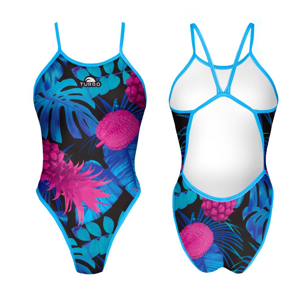 Compra SWIMSUIT REVOLUTION PINAPPLE