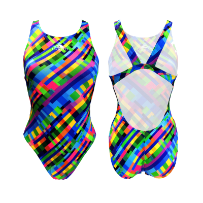Compra Costume da nuoto donna Oxford