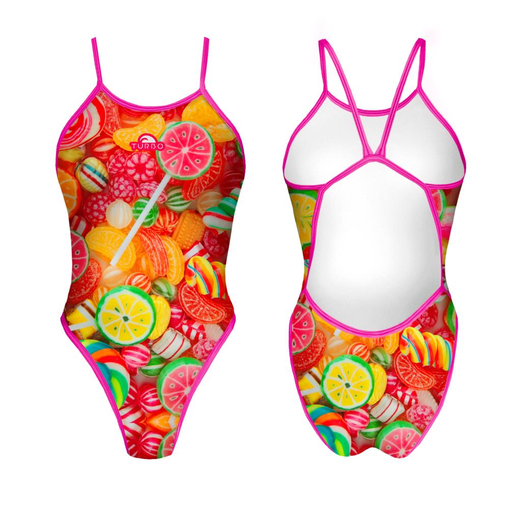 Badpak Zwemmen Revolution Zoet