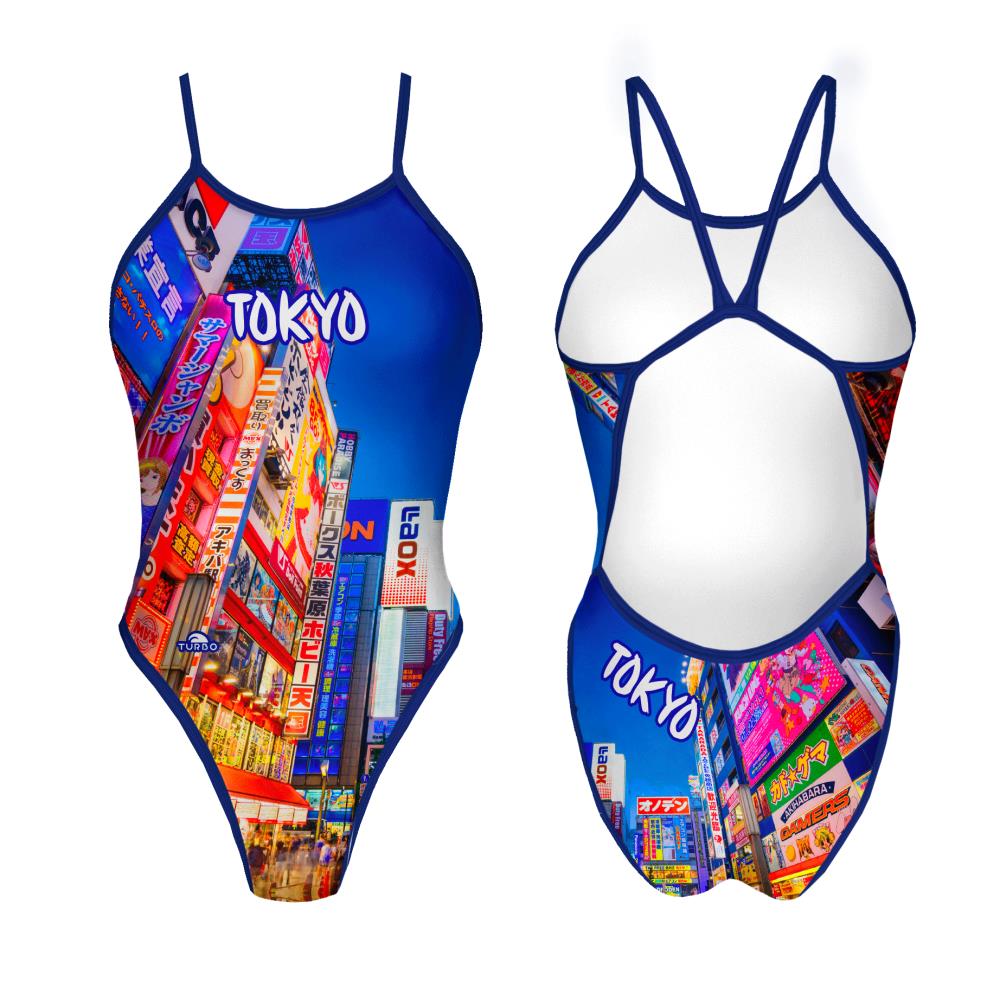 Compra Banyador Revolution Nena Tokyo City