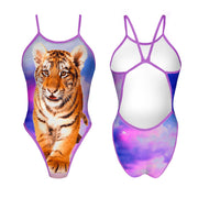 MAILLOT DE BAIN NATATION FILLE