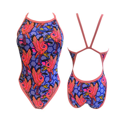 SWIMSUIT REVOLUTION GRANES