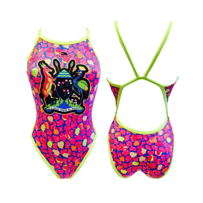 MAILLOT DE BAIN REVOLUTION AMARI