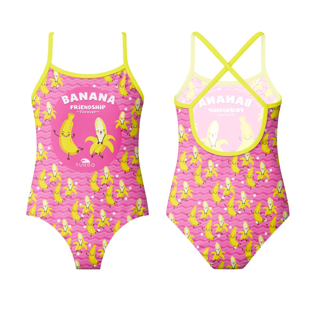 Compra Lány úszódressz Happy Bananas Only