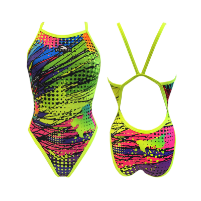 MAILLOT DE BAIN REVOLUTION KRIPTONITE