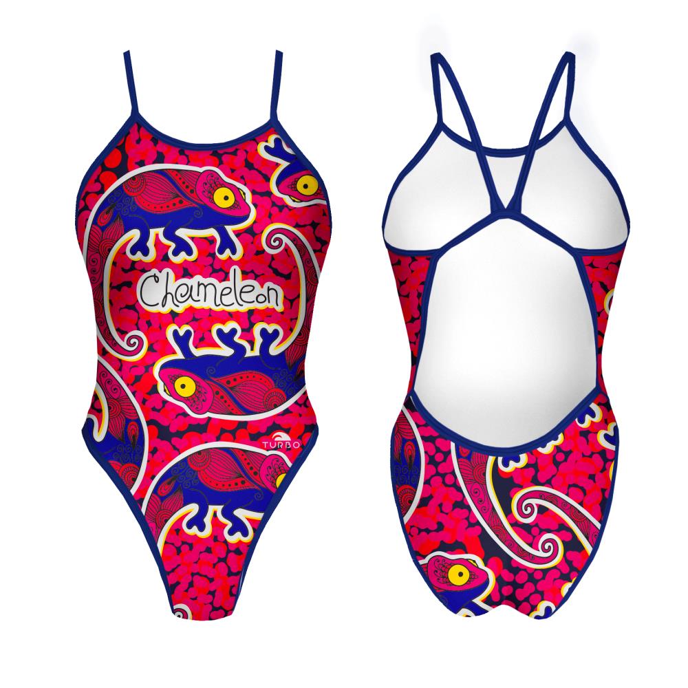 Compra SWIMSUIT REVOLUTION CHAMELEON