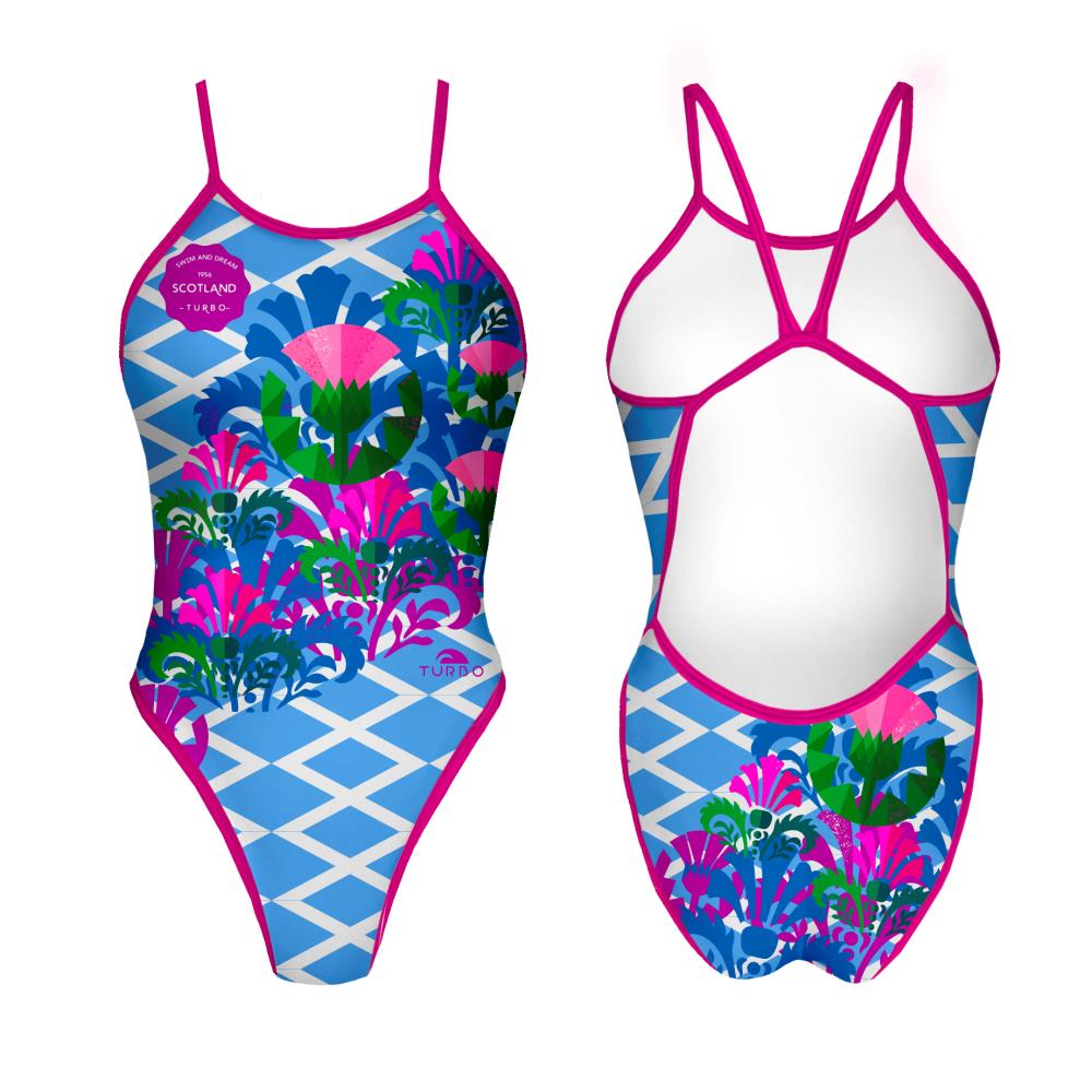 Compra SWIMSUIT SWIMMING  GIRL  FLEUR (REVOLUTION)