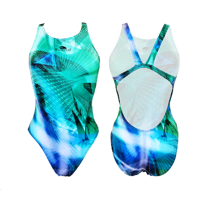 SWIMSUIT SWIMMING  GIRL LIGHT