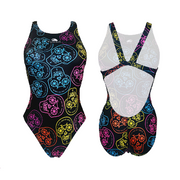 SWIMSUIT SWIMMING  WOMEN   SWEET RIDE